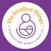 The Smallest Things (@_smallestthings) Twitter profile photo The Smallest Things (@_smallestthings) Twitter profile photo