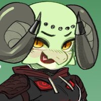 Ashy | Kobold Thief | c: (@koboldthiefashy) 's Twitter Profile
