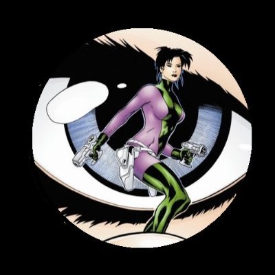 Legion of Super-Heroes Dance Partyさんのプロフィール画像