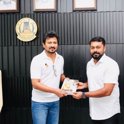 தி.மு.க தென்காசி தெற்கு மாவட்ட இளைஞர் அணி அமைப்பாளர்🌄| குற்றாலம் பேரூராட்சி மன்ற உறுப்பினர்