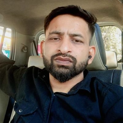 Dhiraj__Rathod's profile picture. #Village__Niyamatpur_Thakuran_UP📍
||  सूर्यवंशी_क्षत्रिय ⚔️🚩
||  जय_राजपुताना ⚔️🚩
🌏...New_Delhi 📍