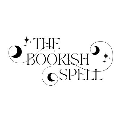 thebookishspell's profile picture. ▫️Blogger ▫️Book Nerd ▫️Podcast Host ▫️Tarot Reader @reiki_reflect