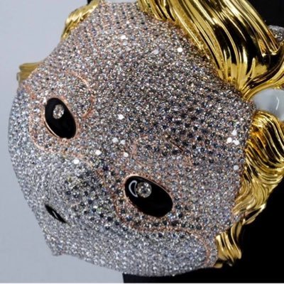 SenpaiDogelon69's profile picture. If you reading this, buy Dogelon Mars 🚀💰