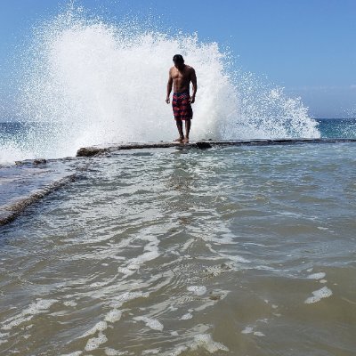 Paulperez1088's profile picture. 