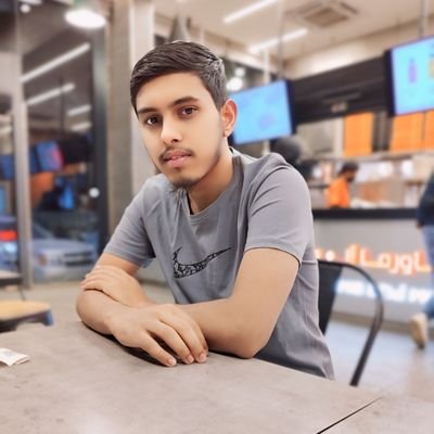 MIHKNETWOR86202's profile picture. 