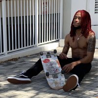 Theartmodel (@69theartmodel) 's Twitter Profile