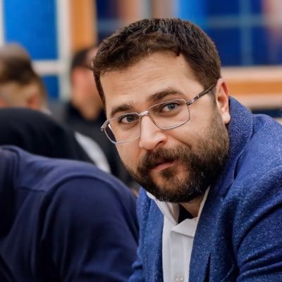 مجموعه رسانه #تبريزيم_نيوز....اينجا نظرات شخصي رو مينويسم و ربطي به رسانه تبريزيم نيوز نداره