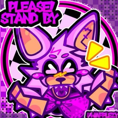 L0LB1T_Fox's profile picture. 