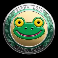 Pepha Coin (@pephacoin) 's Twitter Profile