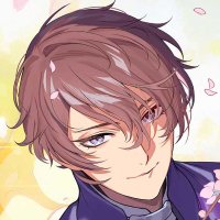 恋花幕明録(こいばく)【公式】好評配信中🌸 (@bakumeiroku) 's Twitter Profile