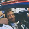 wilhelmsfrog's profile picture. haascarbull enthusiast & max ver5tappen thruther
constantly thinking about daniel ricciardo’s overtakes 
✡️🌱🌈🍉