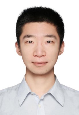 TEX_XU's profile picture. RDCY Associate Researcher