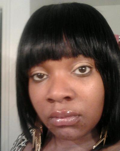 Beautiful young motivated southern belle