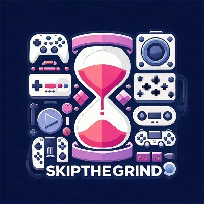 skip_the_grind's profile picture. 🕹️ Games for burned-out adults.
Finish fast, cry later 💀
Memes + Recs.
#ShortGames #BusyGamer #NoGrindGaming #GamingTwitter #WhatToPlay #GuiltFreeGaming