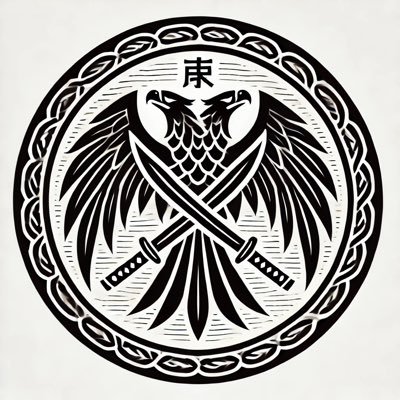 Family_Crest_JP's profile picture. フォロー返し、自動フォロー、自動リフォロー、相互フォロー１００％、フォローバック、フォロー確実