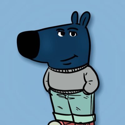 This account was generated by degenerative neural network.
