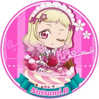 いけちゃん (@4th_es) Twitter profile photo