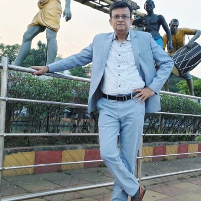 National President, All Bangali Youth & Students Organisation (ABYSO)