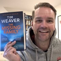 Tim Weaver (@timweaverbooks) 's Twitter Profile Photo Tim Weaver (@timweaverbooks) 's Twitter Profile Photo
