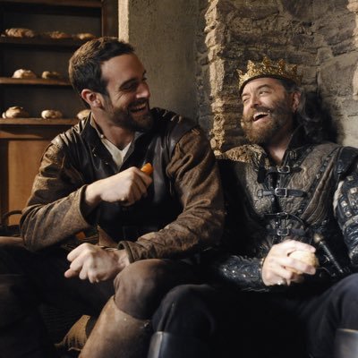 Hush hush hush! It’s a secret podcast about @GalavantABC, looking back on the beloved musical comedy! Hosted by Charley Marlowe, Ella Cesari, and David Ganssle!