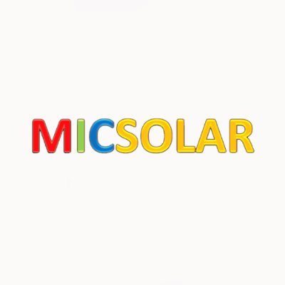 MicsolarLed's profile picture. 