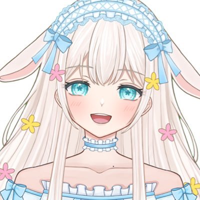 期間限定 数量限定 白兎みさ🐰🌸🌼癒し系Vtuber (@shirousagi_misa) X / ピンズ・ピンバッジ・缶バッジ