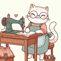 糸と針で遊ぶ箱庭🌱ともたろう (@tomotar0) 's Twitter Profile