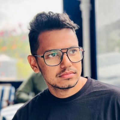 Atharva Vaidya Profile