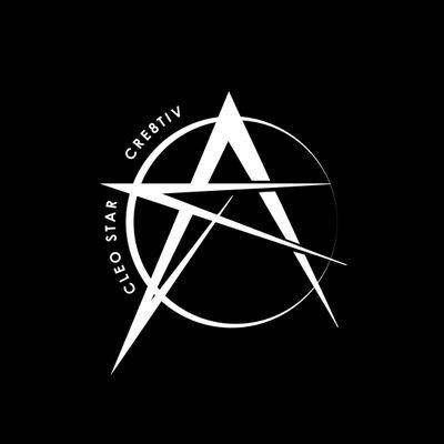 cleostarcre8tiv's profile picture. 📌 Graphic Designer⁣
📌 Photographer⁣
⁣