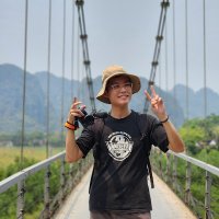 Vũ - Adventures (@vuadventures) 's Twitter Profile