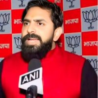 Sumit Sashank (@sumitsashankbjp) 's Twitter Profile