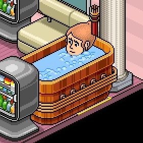 HannahJostHab's profile picture. Habbo Origins Twitter ❤️ Looking to make friends