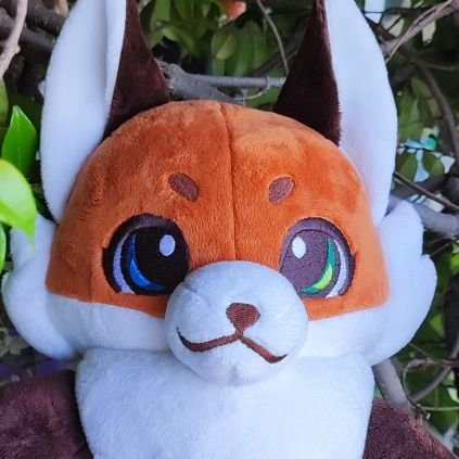 VixenPlushさんのプロフィール画像