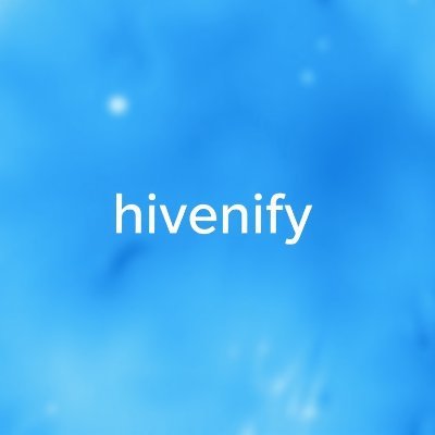 Hivenify29's profile picture. 