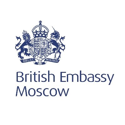 British Embassy in Russia. Посольство Великобритании в России. Telegram: https://t.co/nMMyLVsvYY