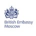 UKinRussia🇬🇧🇷🇺 (@ukinrussia) Twitter profile photo UKinRussia🇬🇧🇷🇺 (@ukinrussia) Twitter profile photo