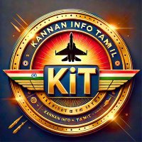 Kannan info Tamil (@kannaninfotami1) 's Twitter Profile