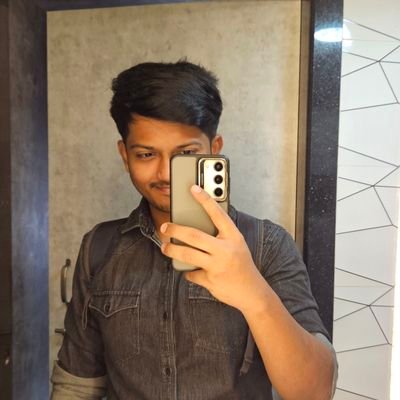 Jayesh Potlabattini Profile