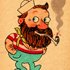 Thurop Van Orman (he/him) (@littlethurop) 's Twitter Profile