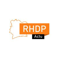 RHDP Actu (@rhdpactu) 's Twitter Profile Photo