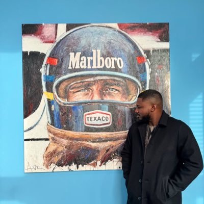 Building @awtsyde | Solutions Architect, Ruthlessly Ambitious Investor, Chef, ScrumMaster-PSMI, Plays Tennis, #ForçaBarça| #nvng | #wonchunii 🇬🇭🇩🇪