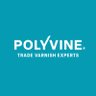 Polyvine's profile picture. At Polyvine we’re trade varnish experts, manufacturing varnish, decorative finishes, wood oils & coatings at our UK premises.