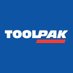 Toolpak (@toolpak) Twitter profile photo Toolpak (@toolpak) Twitter profile photo