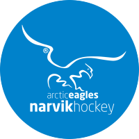 Arctic Eagles - Narvik Hockey (@arctic_eagles) 's Twitter Profile