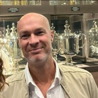 Steffan Kok (@steffantennisnl) 's Twitter Profile