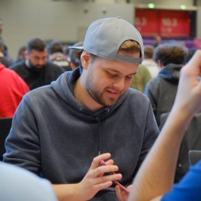Mick 'Arcanic' de Jong Profile