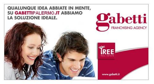 GabettiBagheria's profile picture. Agenzia Gabetti Bagheria 1, di Michelangelo Buttitta Via Federico II n°30 - 90011 Bagheria (PA) Tel. 392 1096833