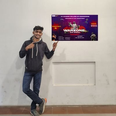 ManishaTekade's profile picture. pubg lover