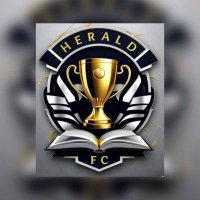 Herald Fc (@theheraldfc) 's Twitter Profile Photo Herald Fc (@theheraldfc) 's Twitter Profile Photo