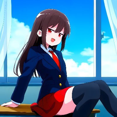 hiromi_yuh's profile picture. サークルChild-Like Jewel代表です。SS屋で(元)ヴィオラ弾き、時々シューター。変愚蛮怒開発メンバー。リプくれた人はフォローします♪ ヤンデレ/男の娘/CLAMP/まどマギ/東方/リリカルなのは/アズレン/Key/Fate/ぱじゃま/I've/ave;new/ローグライク/ホロライブに反応します！